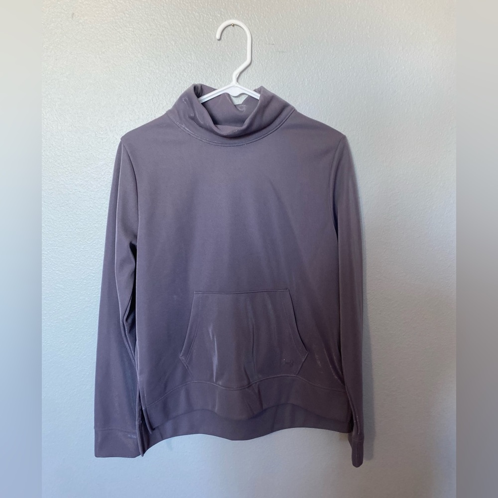 Under Armour workout sweatshirt